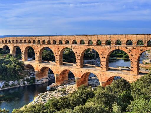 לינה וארוחת בוקר Nimes En Garrigues מראה חיצוני תמונה